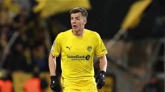 Ngôi sao trượt tuyết băng đồng làm loạn Champions League